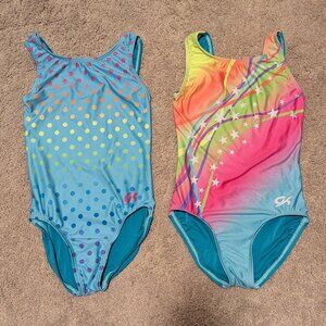 GK Leotard Bundle
